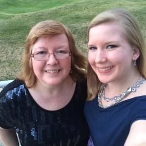 Meet your Posher, Dawn